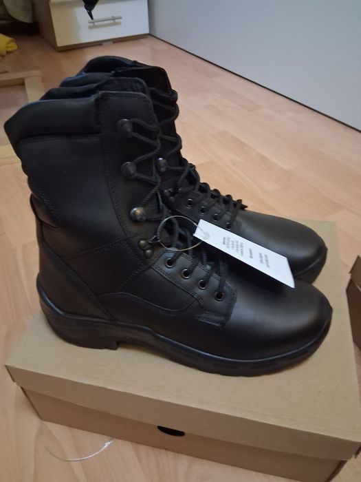 Кубинки -44 номер нови