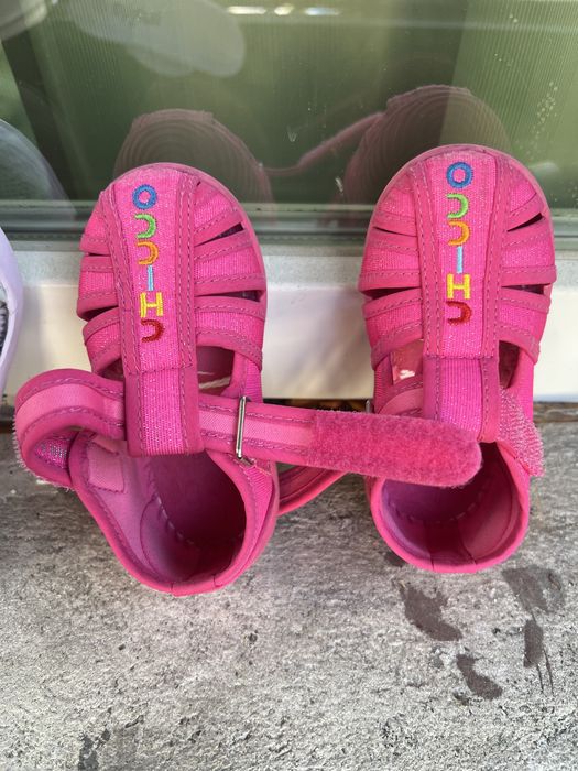 Детски / бебешки Пантофи Chicco 21 номер