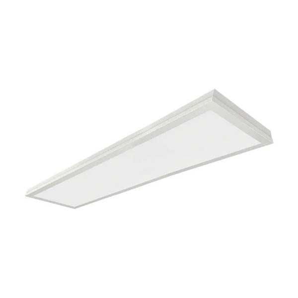 LED Панел V-tac 40W 120*30см за Открит монтаж (Външен Монтаж) Hi-lm