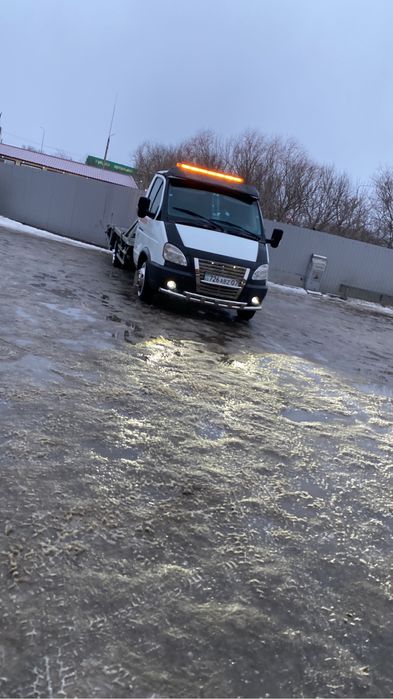 Эвакуатор эвакуатор