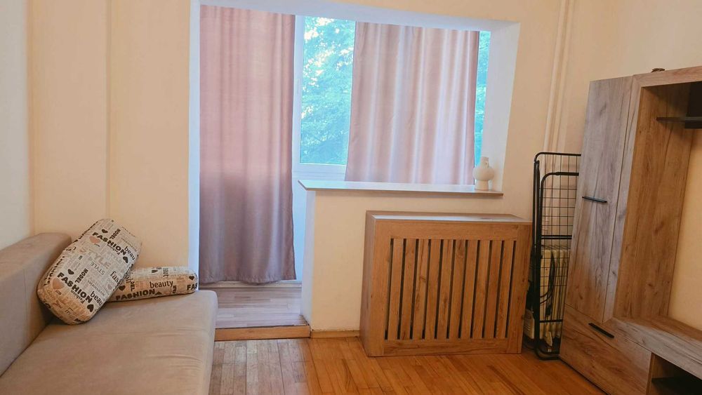 Inchiriez Apartament cu 2 camere-Fainari