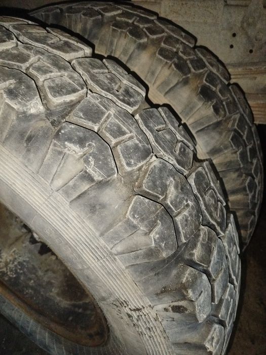 Продам шины на зил