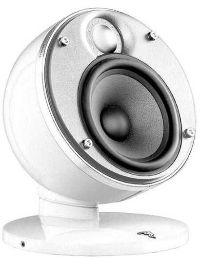 Boxa Satelit Focal Dome Sat Polyglass