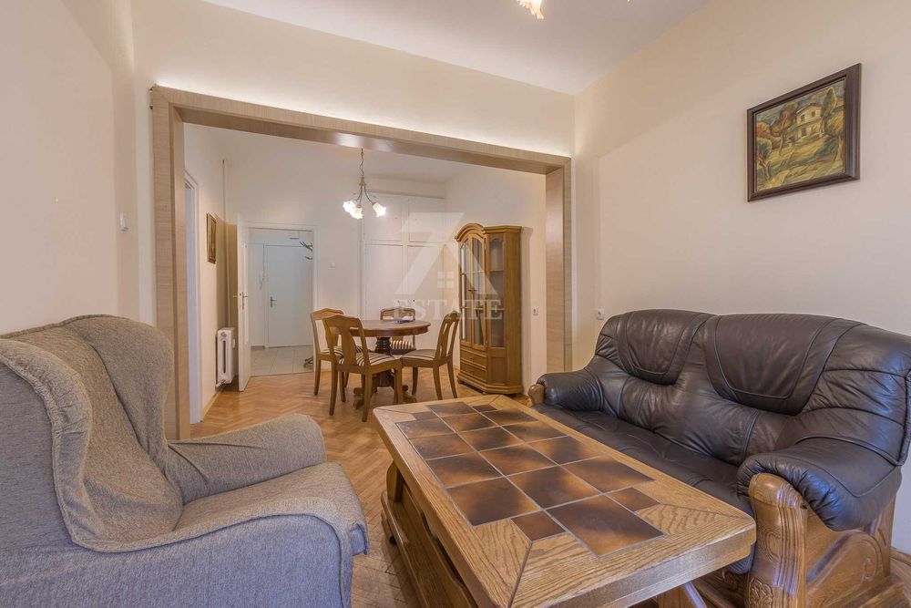 Дава се под наем Двустаен апартамент в София, Гео Милев - 78 кв.м за 520 € - Снимка #4