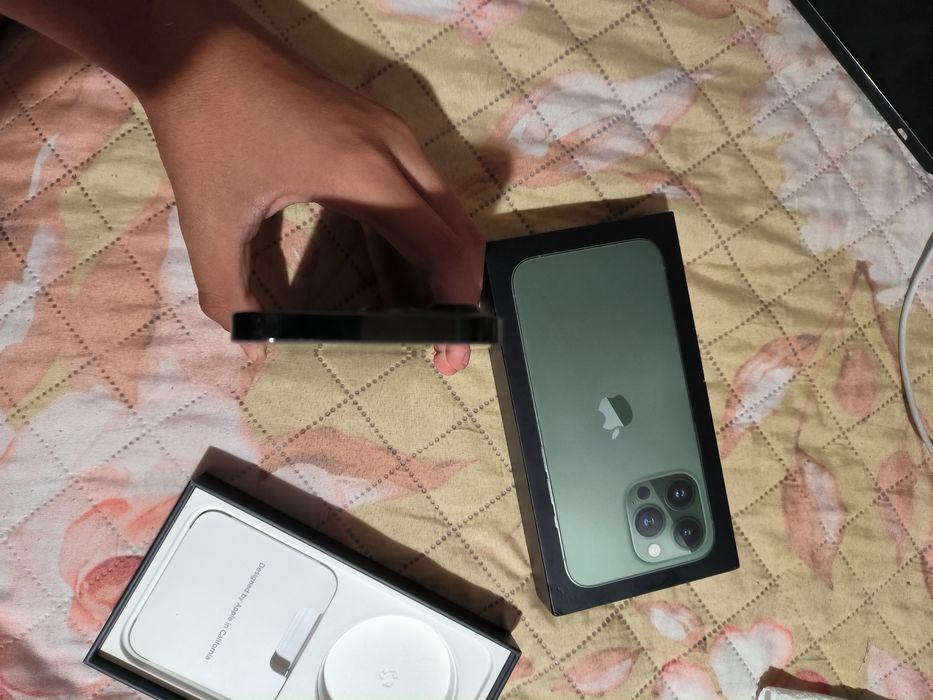 Apple Iphone 13 pro