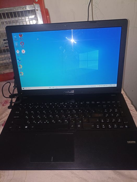 Потбук асус хорош