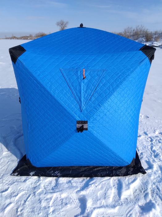 Продам Палатку КУБ