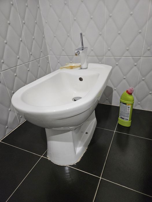 Биде для туалета