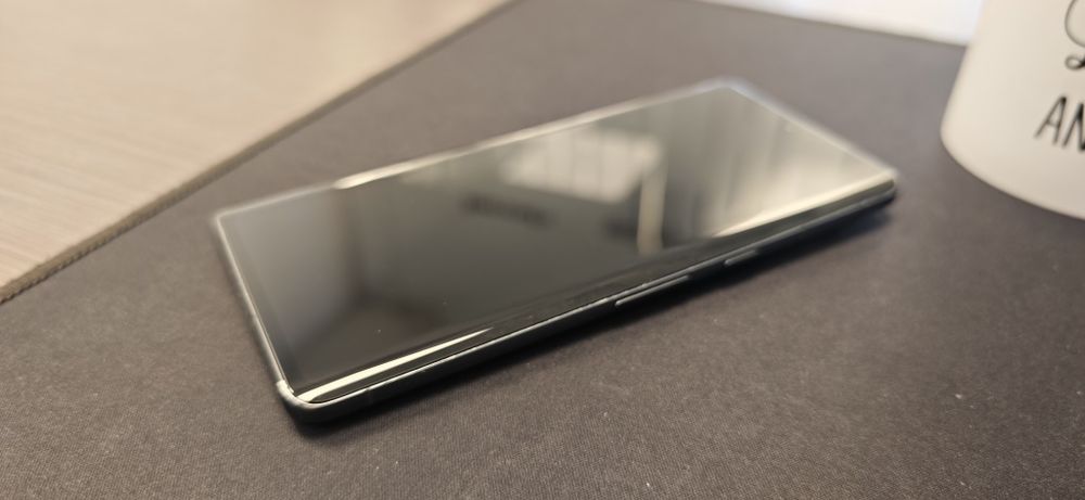 Google Pixel 7 Pro 128 GB – funcțional – bootloader unlocked