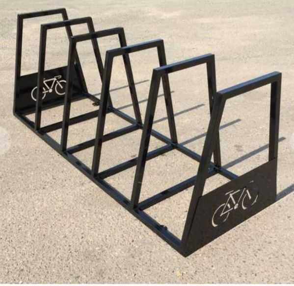 Велопарковка от 19980тг. за место