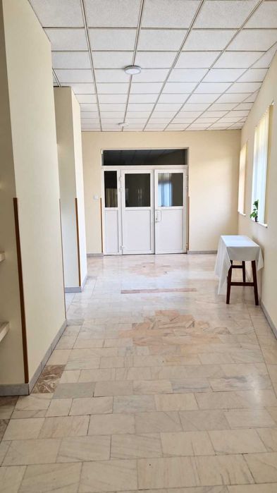 Parter 184,60 mp de închiriat – sos Progresului – 2.200 EUR
