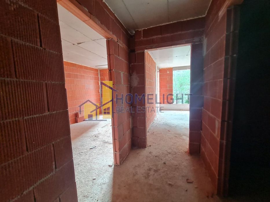 Двустаен апартамент в кв. Овча купел