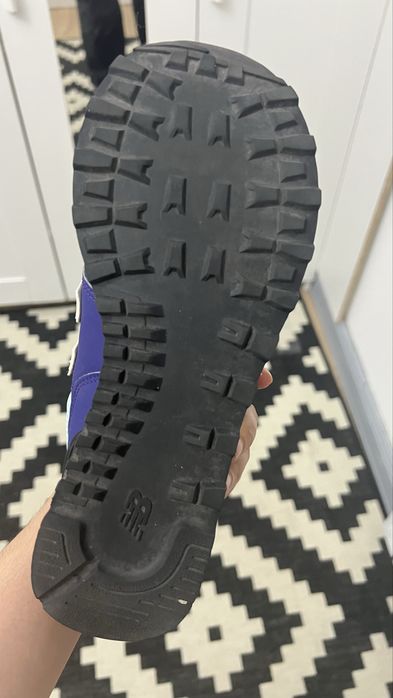 Кроссовки new balance