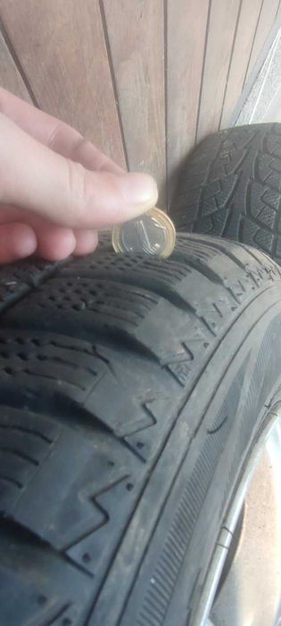 Продават се Гуми и Джанти