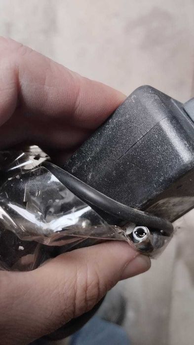 Блок питания на 12 вольт 12 v 8 амперный
