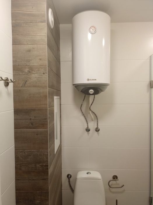 Дава се под наем Двустаен апартамент в Варна, Възраждане 3 - 70 кв.м за 448.8 € - Снимка #13