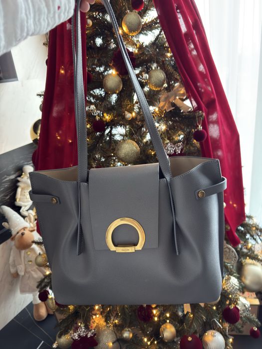 Geanta Onocan Tara Grey