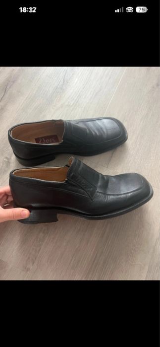 Pantofi eleganti barbati