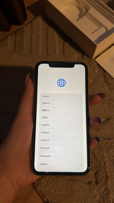 iPhone XR, 64 GB - като нов