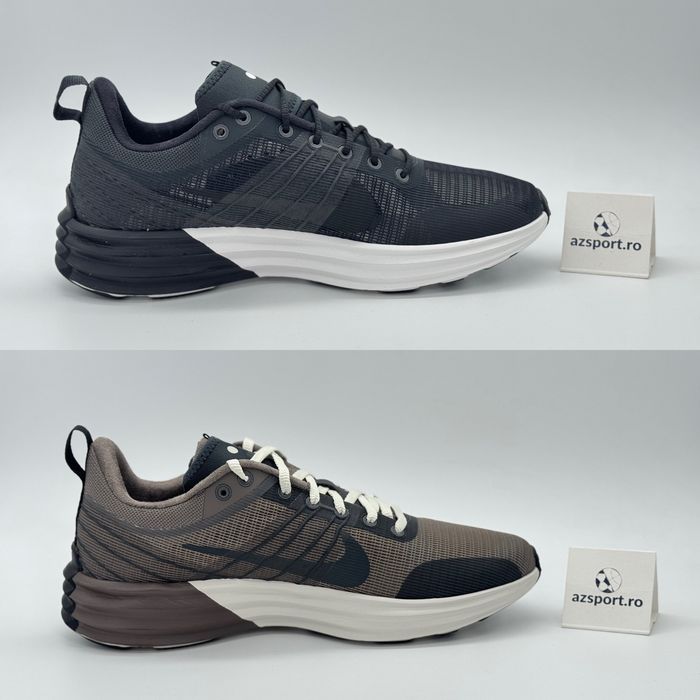 Nike Lunar Roam Noi Originali (41)