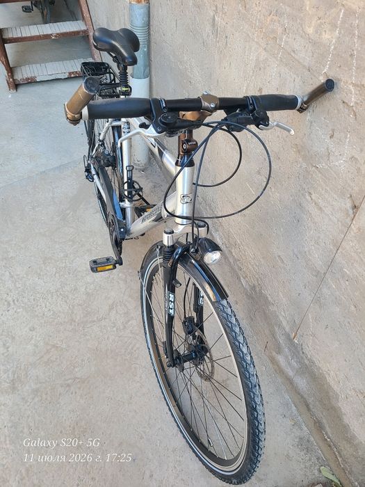 Germany MOTOBECA 28 razmer holati zur