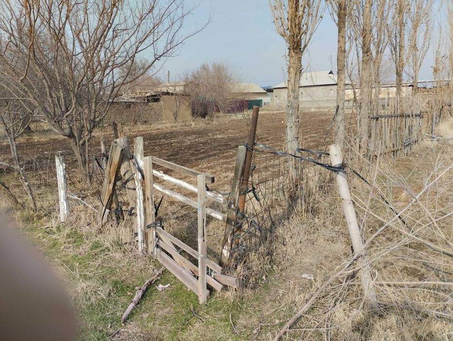 Дача сотилади 7 сотка