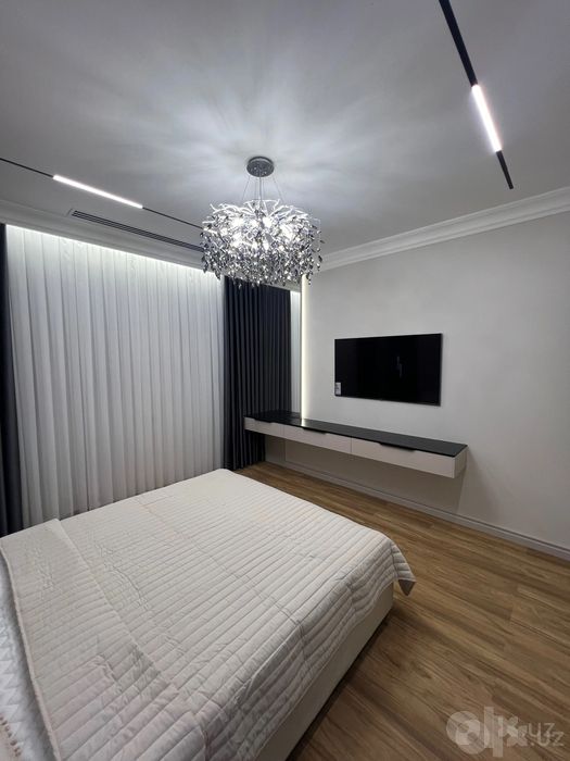 Сдаётся 2-комн ЖК Mirabad Avenue, 58 м²