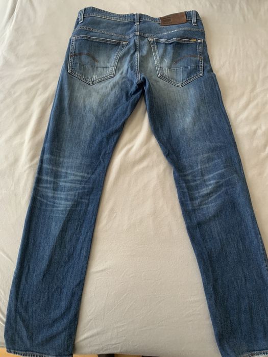 Мъжки дънки G-Star