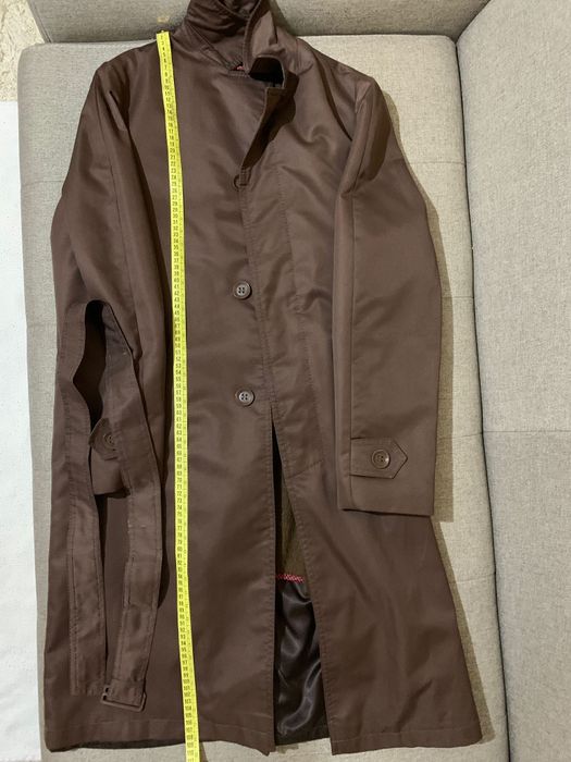 Trenci/pardesiu barbat