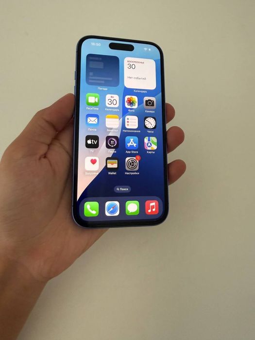 iPhone 16 Apple Айфон