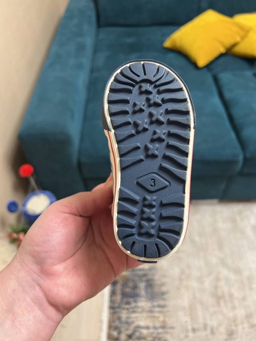 OBAIBI Франция 20