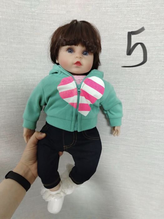 Продам кукол дешево