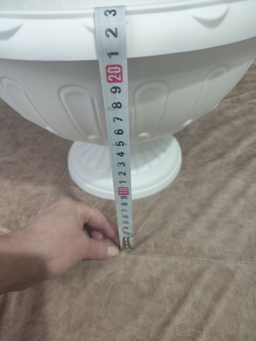 Вазон, цветочный горшок