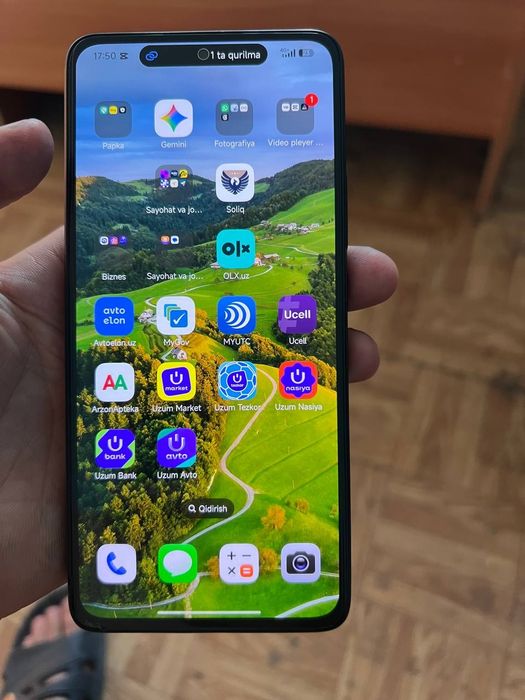 Redmi note 14 12/256