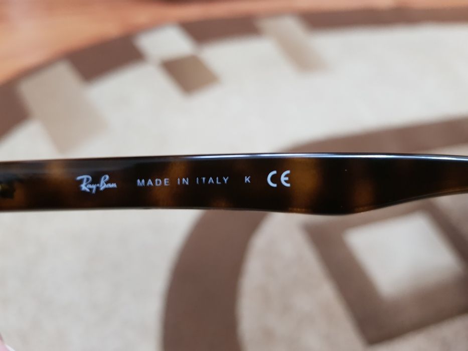 Ochelari de soare Ray Ban unisex