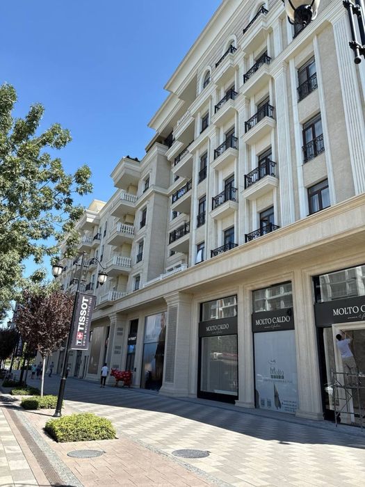 Срочно продается новостройка коробка в Ташкент сити ЖК Boulvard