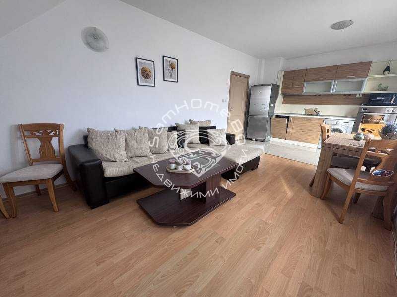 Продава се Двустаен апартамент в Варна, Виница - 73 кв.м за 16959 €/кв.м - Снимка #5