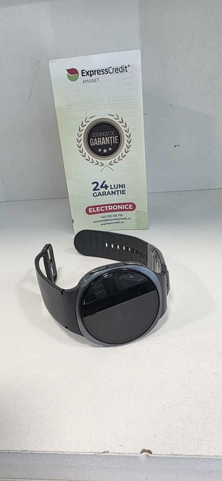 Smartwatch Samsung Watch 8 (Ag8 Tudor1/B74931) – Garantie 2 Ani!