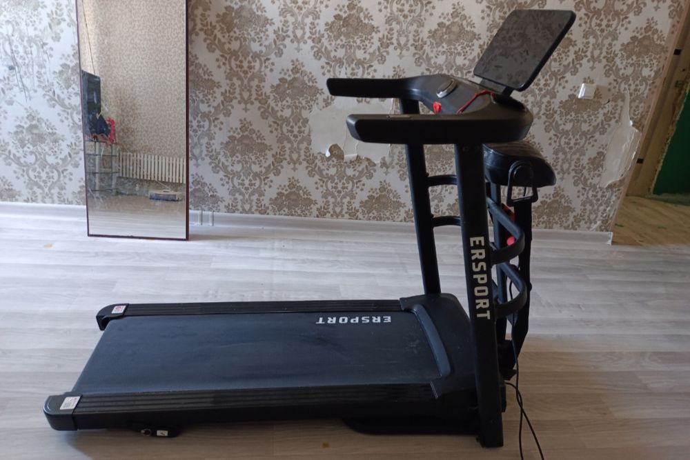 Беговая дорожка ERSPORT