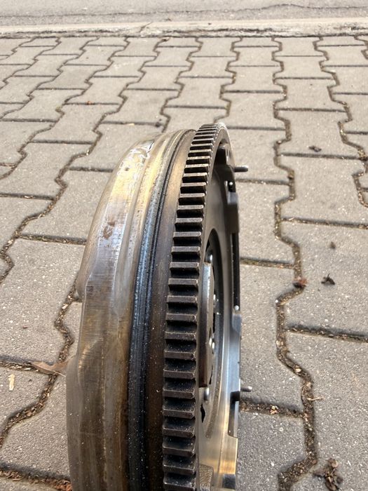 Демферен маховик Mercedes A180/160/ B class