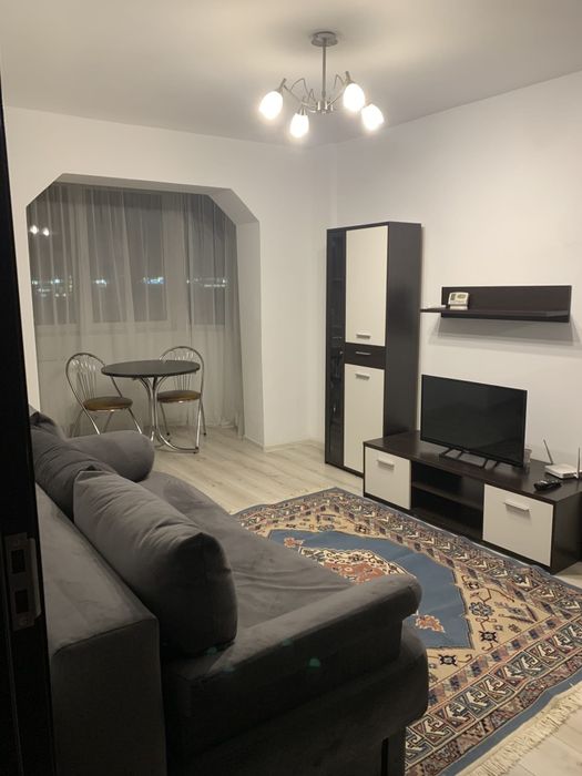 Apartament 1 camera de inchiriat in Tudor