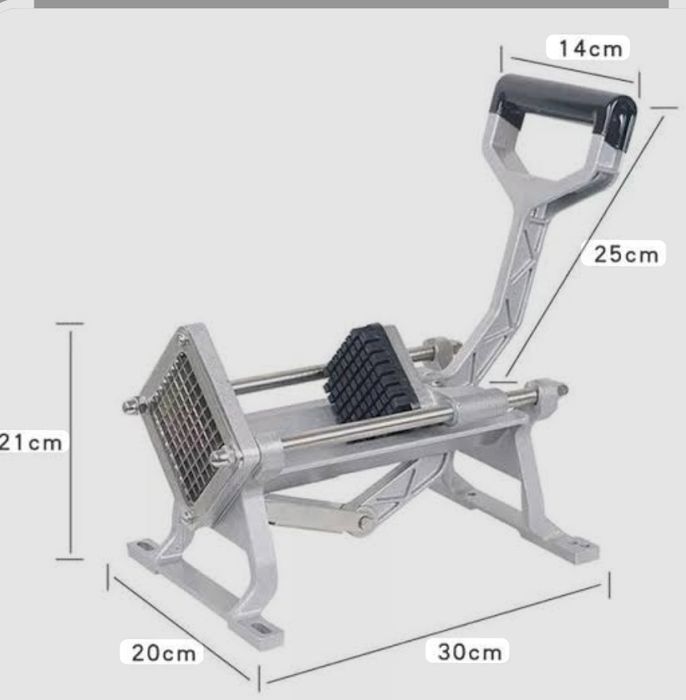 Фри Резка,Фри аппарат.