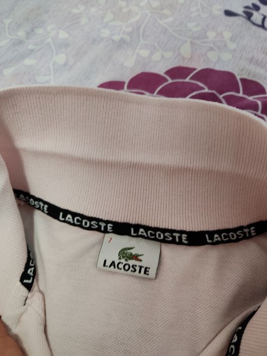 Tricou Lacoste Nou XXL