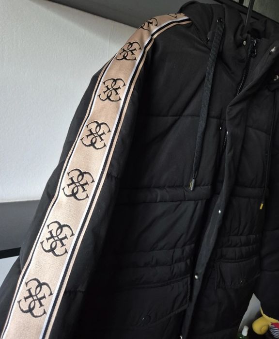 Geaca Guess femei, dama mar.S