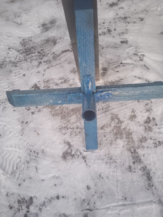 Крестовина для ёлки