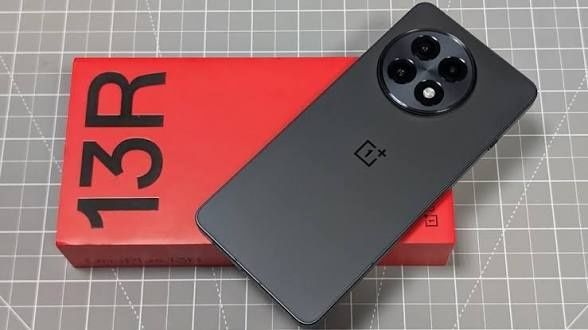 Продам ONE PLUS 13R