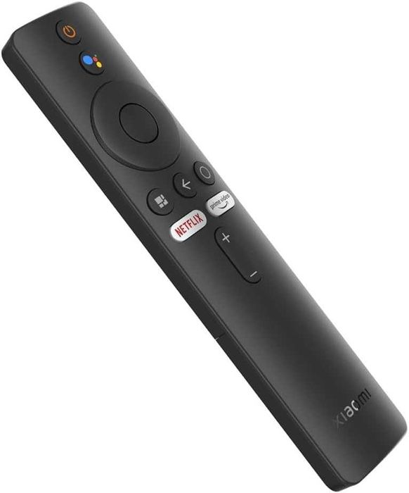 Mediaplayer Xiaomi TV Stick 4K 2ndGen,GoogleTV, Bt,Wi-Fi,HDMI,Negru-sigilat
