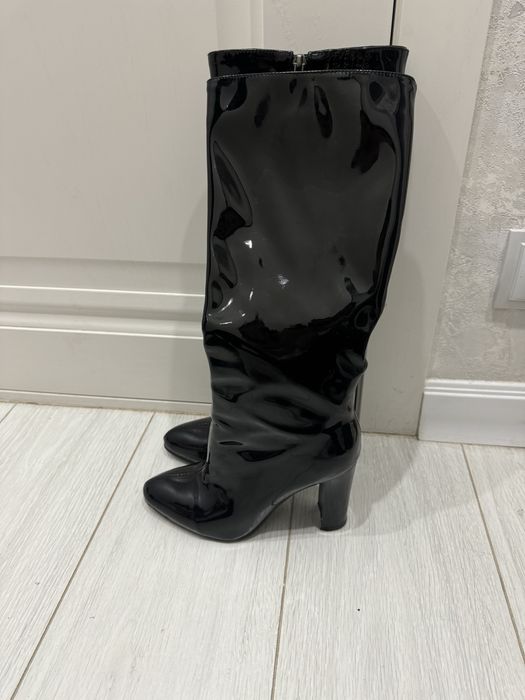 Сапоги, ботфорты