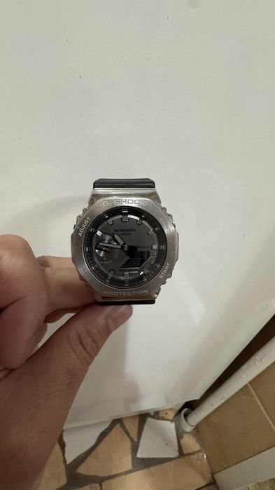 Наручные часы Gshosk
