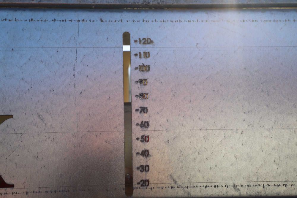 Mașină de sortat cartofi/ceapă MICHALAK